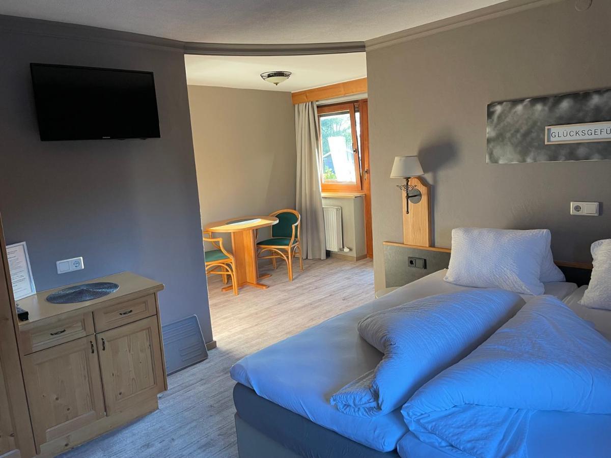 Schwaiger Otel Breitenbach am Inn Dış mekan fotoğraf