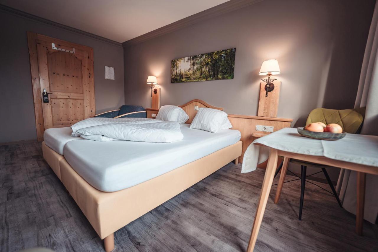 Schwaiger Otel Breitenbach am Inn Dış mekan fotoğraf