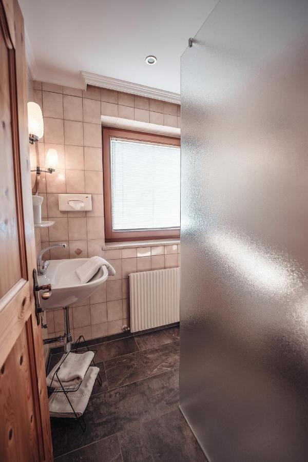 Schwaiger Otel Breitenbach am Inn Dış mekan fotoğraf