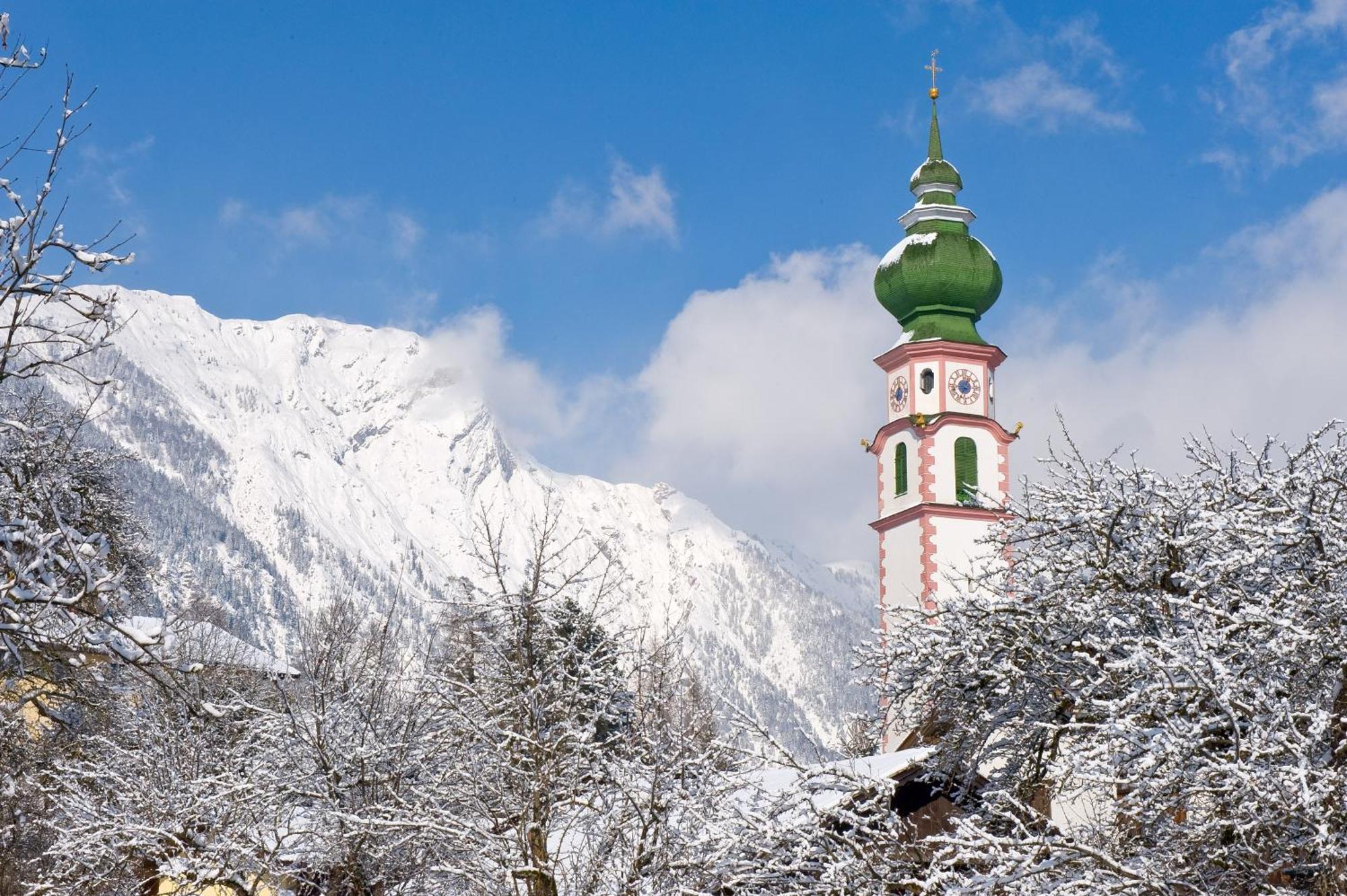 Schwaiger Otel Breitenbach am Inn Dış mekan fotoğraf