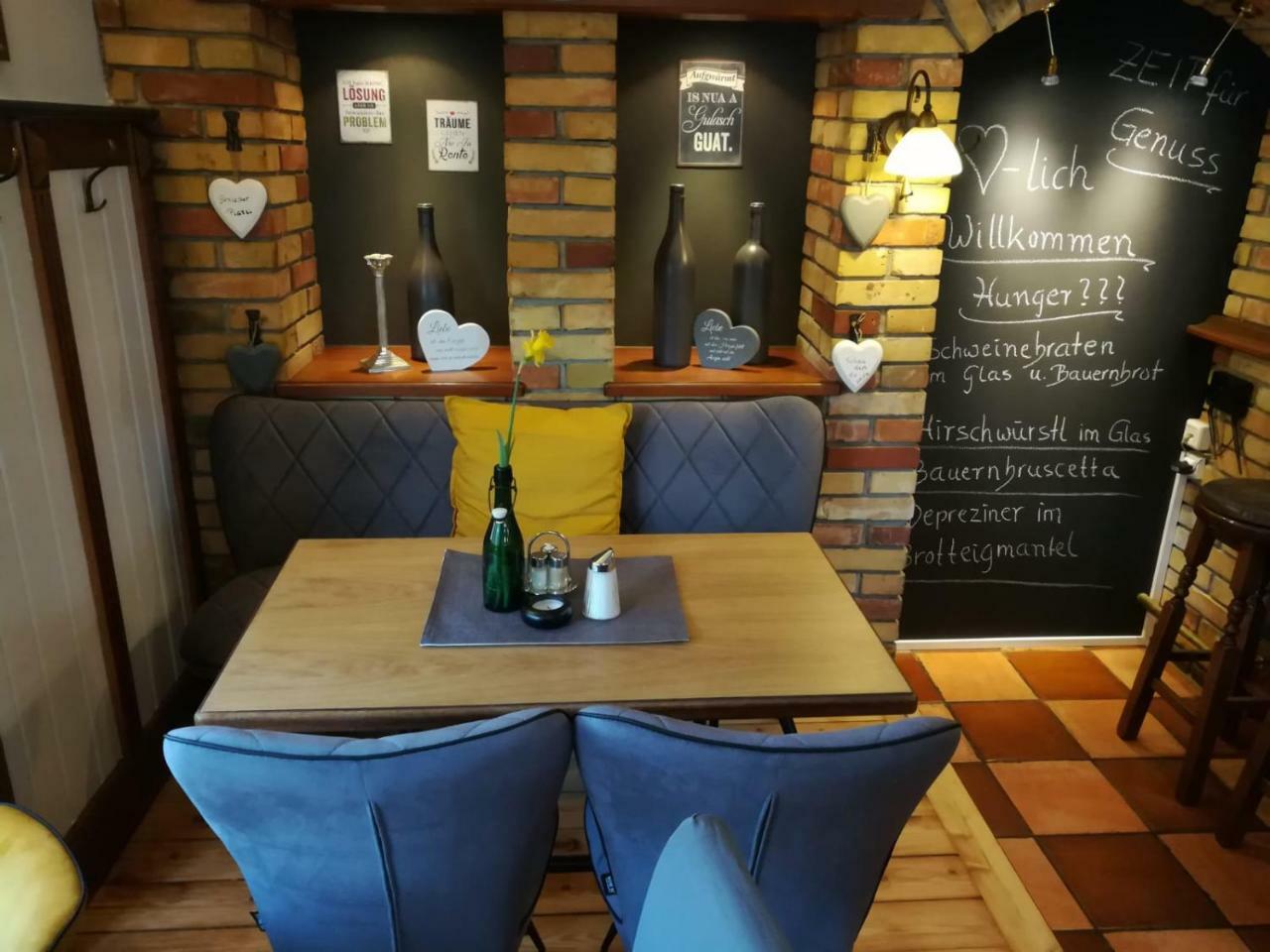 Schwaiger Otel Breitenbach am Inn Dış mekan fotoğraf